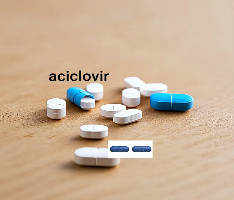 Aciclovir 2