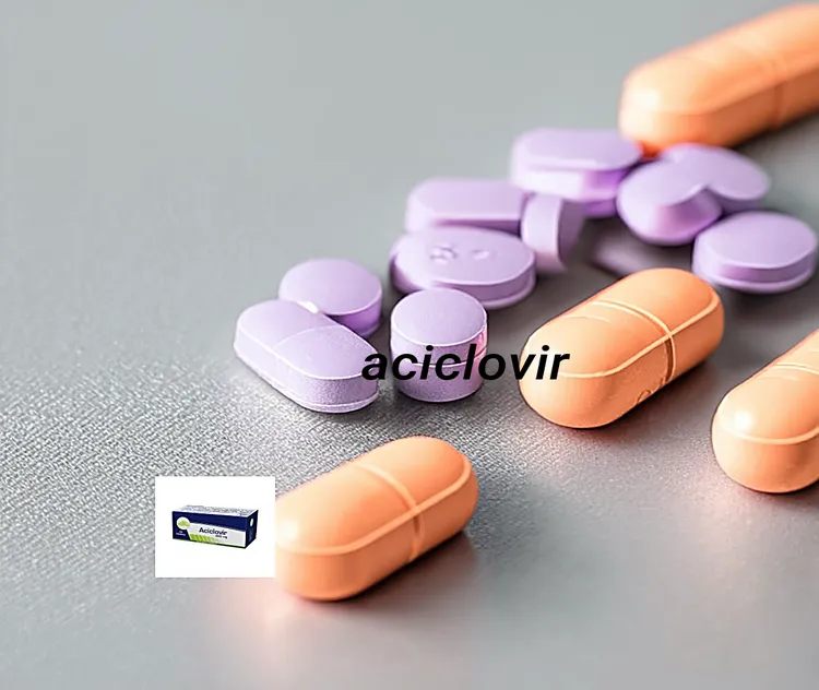 Aciclovir 3